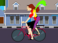 Spel Fietsenkus  online