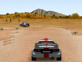 Spel 3D -rally  online