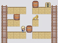 Spel Yoko Ruta  online