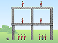 Spel Kasteel  online