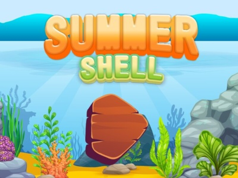 Spel Zomerhell online