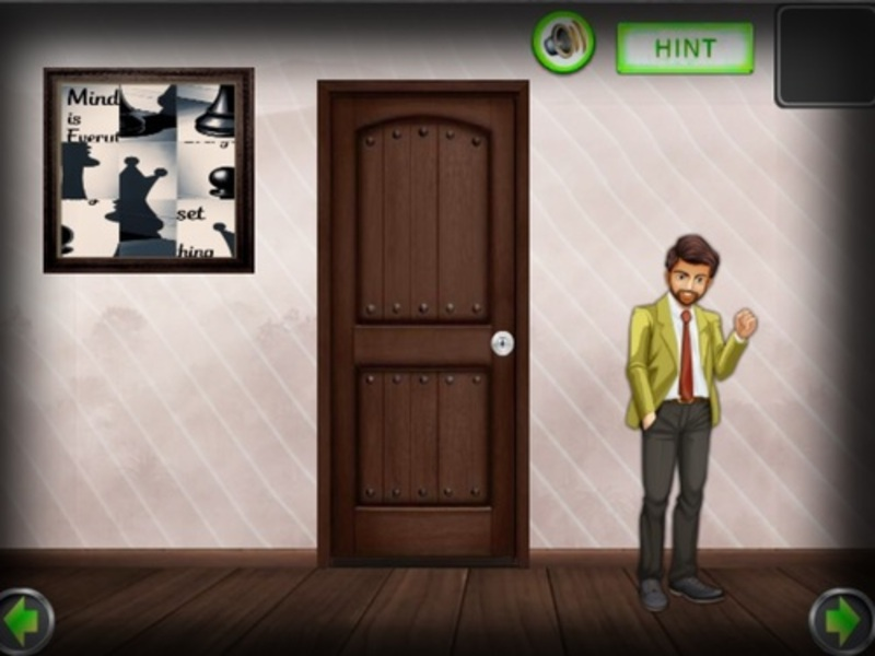 Spel Amgel Easy Room Escape 291 online