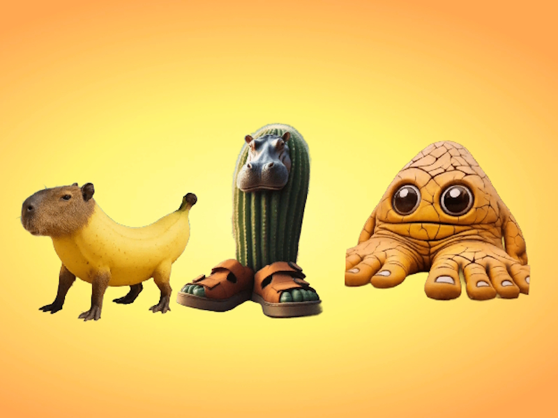 Spel Italiaanse dieren met stemacteren online