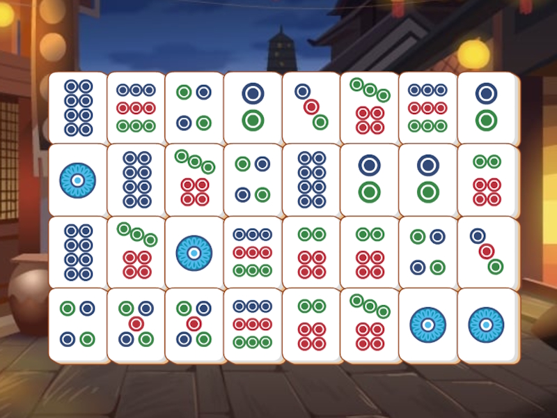 Spel Nikakudori online
