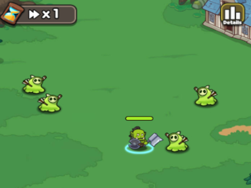 Spel Overleef squadron online