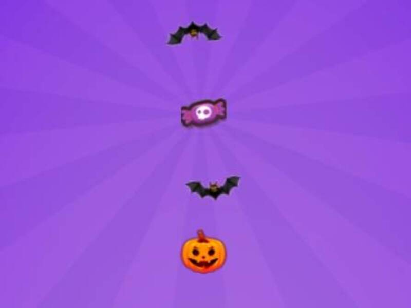 Spel Halloween Idle Fly online