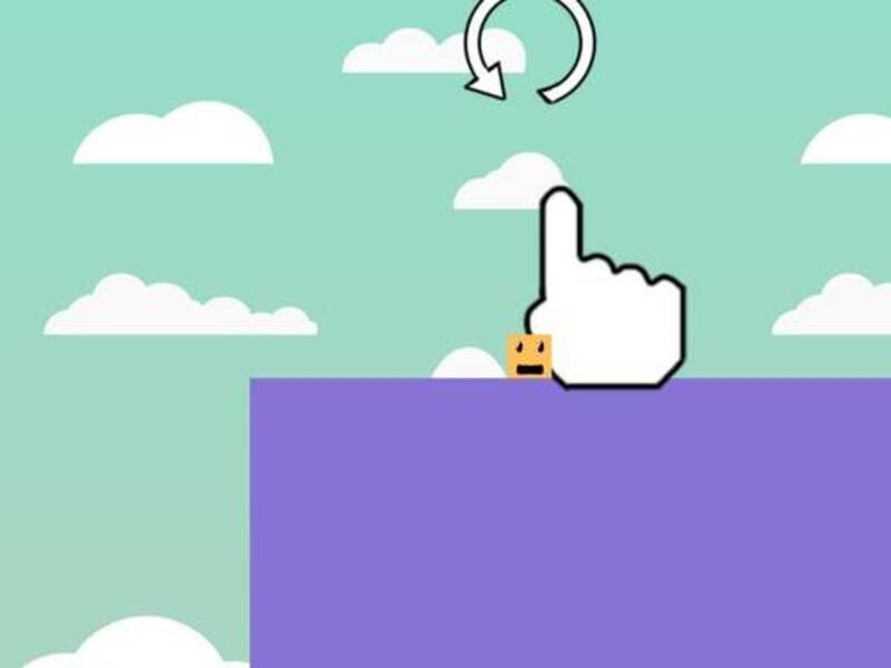 Spel Boxy swing online