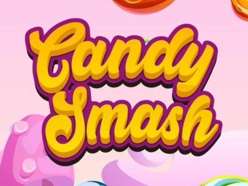 Spel Candy Smash online