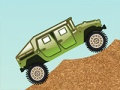 Spel Woestijntruckrit  online
