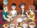 Spel Familiebanket  online
