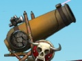 Spel Orks aanvallen  online