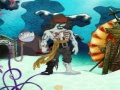 Spel Piraten van de ondode zee  online
