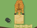 Spel Bubble guinea pop  online