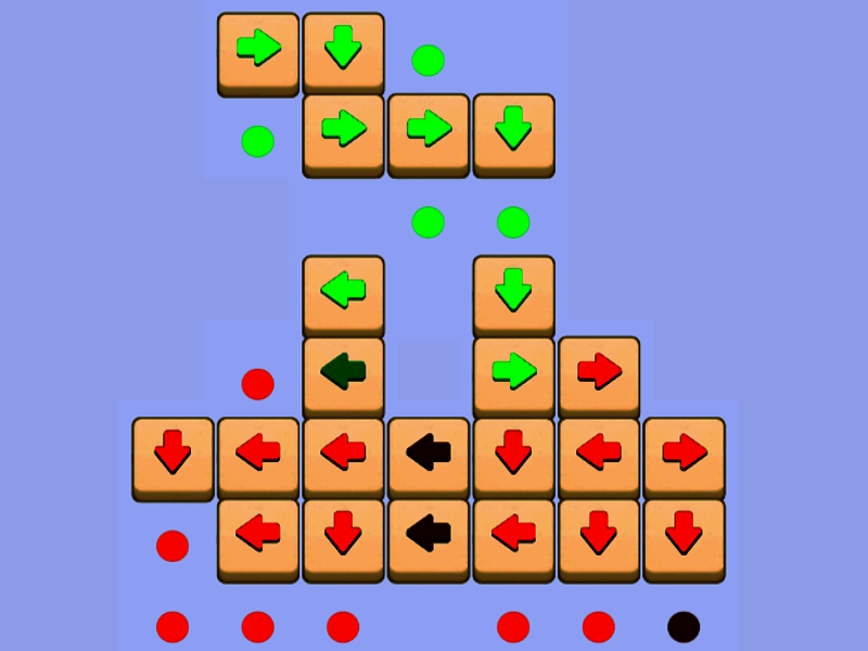 Spel Tik op onthullen online