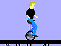 Spel Eenwieler  online