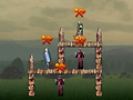 Spel Belegeringsmaster  online
