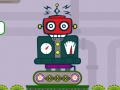 Spel Mickey's Robot Laboratory  online
