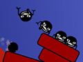 Spel Dikke maankanon  online