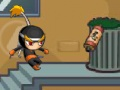 Spel Ninja stealth  online