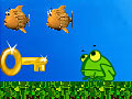 Spel Kikker  online