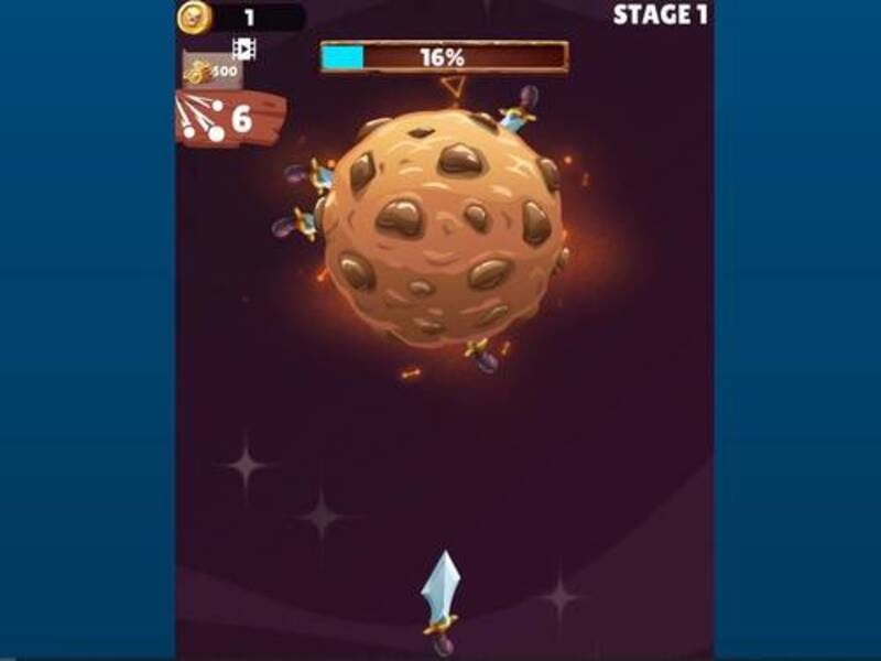 Spel Merge Master: Weapons Craft online