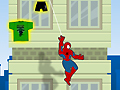 Spel De geweldige Spider-Man  online