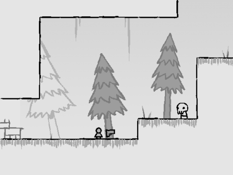 Spel Bullet Limbo online