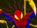 Spel Spiderman -aanpassing  online