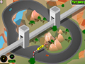 Spel Mountain View Racer  online