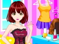 Spel Beauty Makeover zijn  online