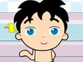 Spel Hammam -baden  online