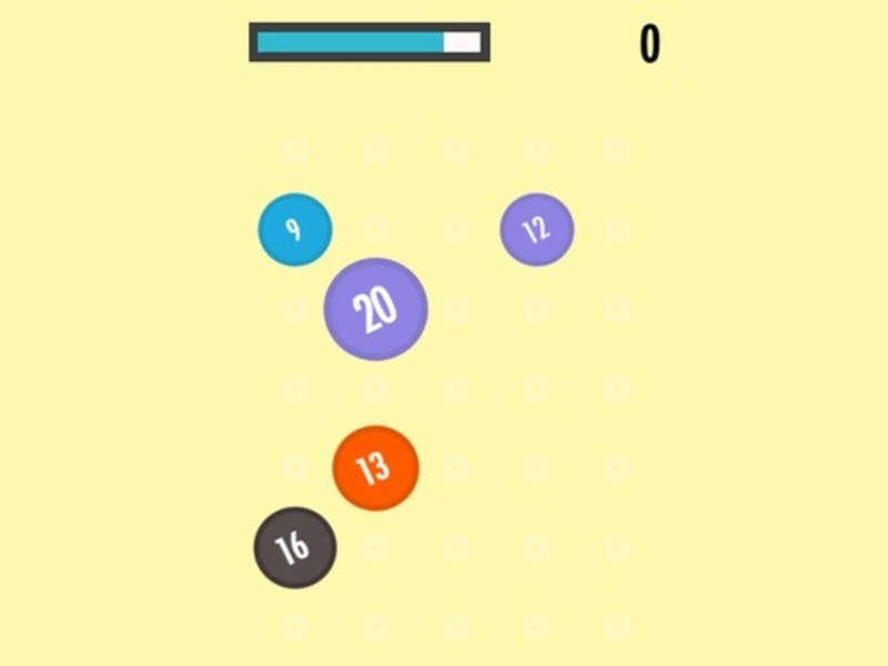 Spel Bovenaan online