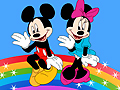 Spel Disney&#39;s ABC online