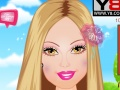 Spel Natuurlijke make -over  online