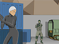Spel Nobuyuki Forces 3  online