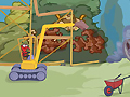Spel Graaf destroyer online