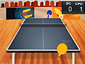 Spel Tafeltenniskampioenschap online