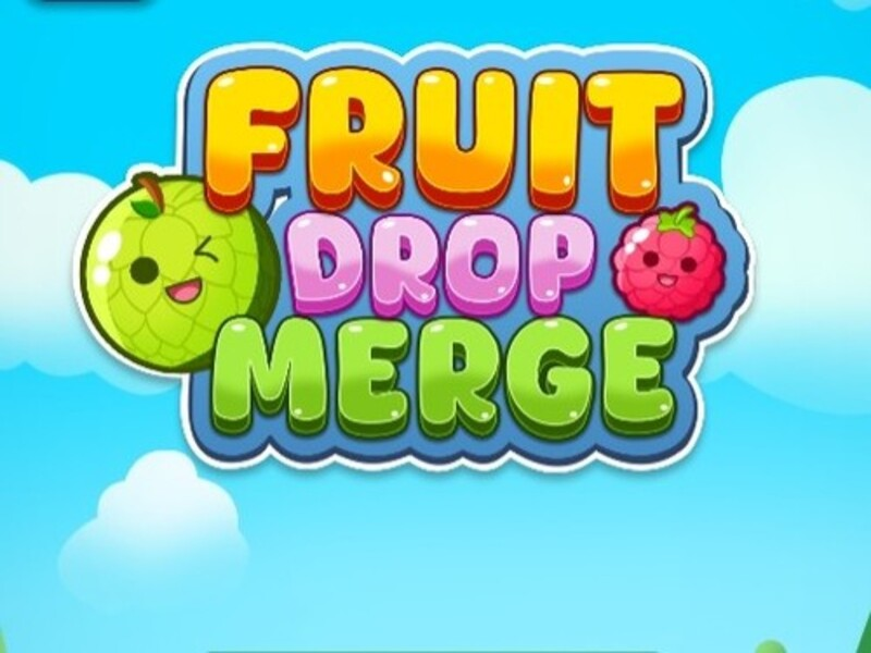 Spel Fruitdruppel fuseren online