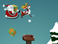 Spel Fijne kerstman  online