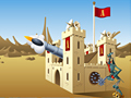 Spel Castle Canon  online