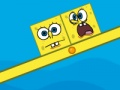 Spel Sponge Bob Super Stacker  online