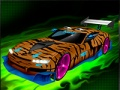 Spel Pimp My Street Racing Car  online