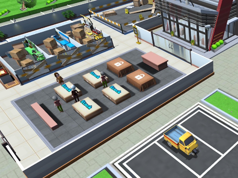 Spel BID WARS 1 Veiling Simulator online