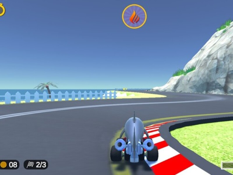 Spel Tung Tung Tung Sahur Repo Racing online