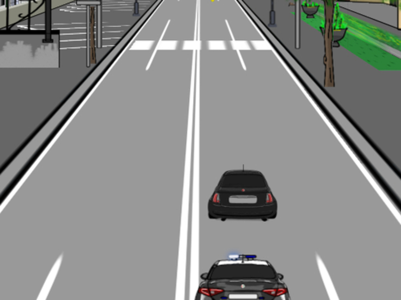 Spel Val d'Agri Race online