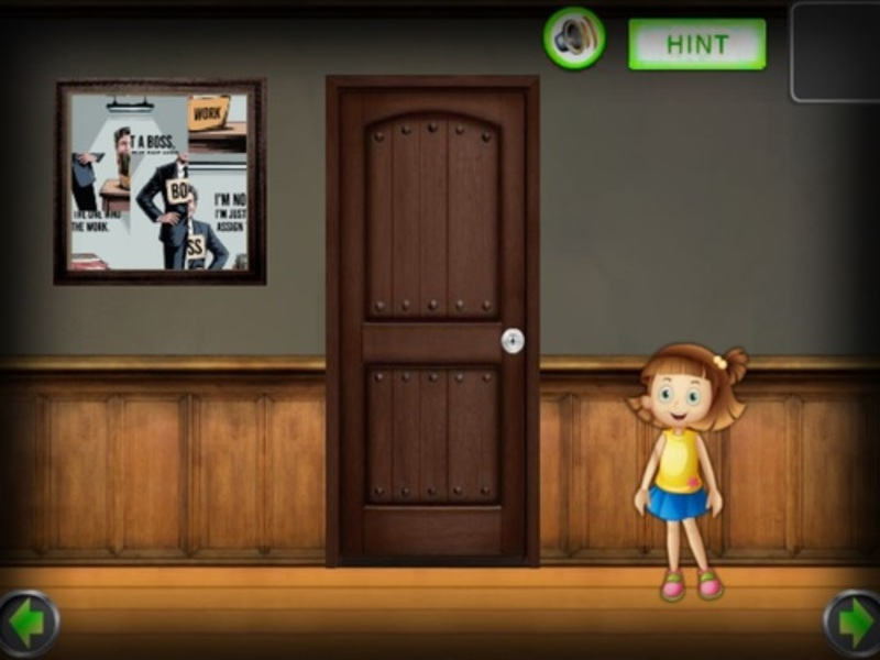 Spel Amgel Kids Room Escape 334 online