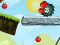 Spel Appeljager  online