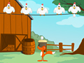 Spel Sluwe vos  online