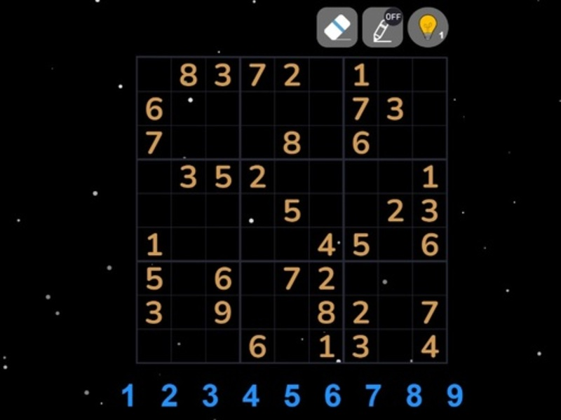 Spel Klassieke Sudoku Daily Puzzles online