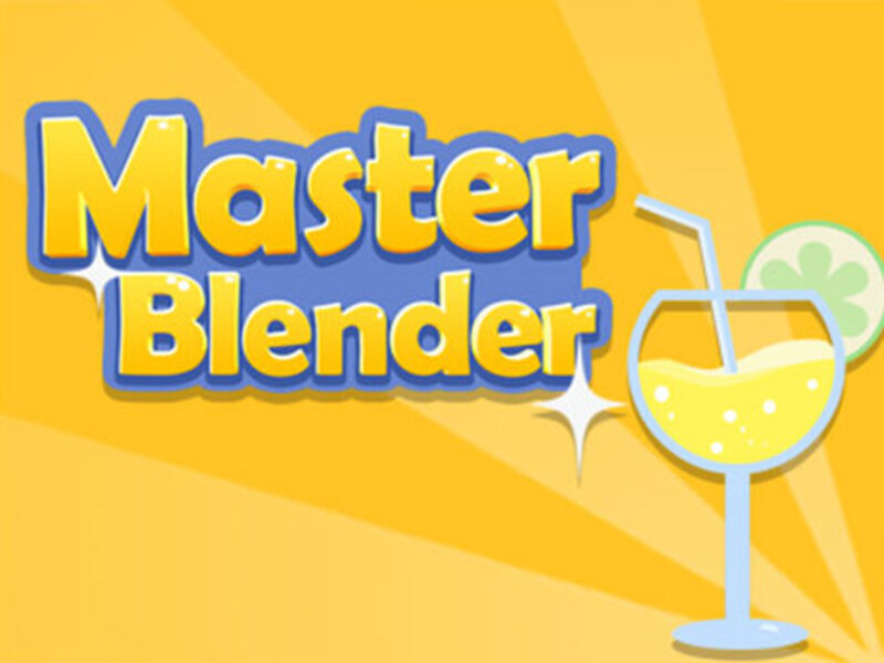 Spel Meester -blender online